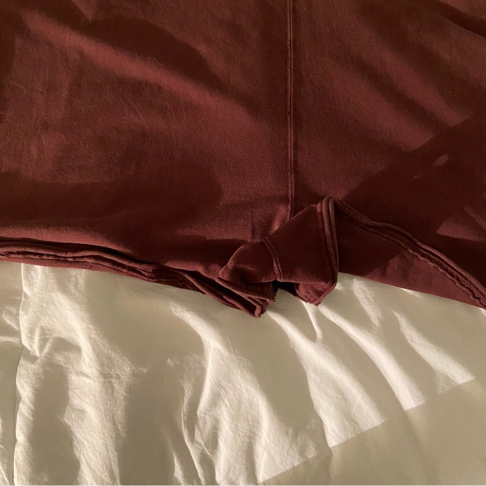 Free People Movement Hot Shot Tee Romper - Picture 10 of 16